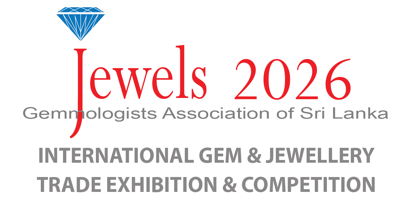JEWELS 2026 International Gem & Jewellery Exhibition & Competition